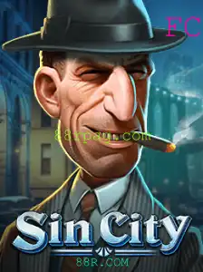 SinCity: Uma Imersão no Mundo do 88R.COM