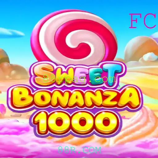 Descubra o Fascinante Universo de SweetBonanza1000 no 88R.COM