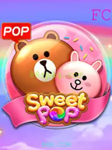 SweetPOP: Um Mergulho no Mundo dos Doces Fantásticos