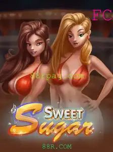 SweetSugar: Descobrindo a Nova Sensação dos Jogos com 88R.COM