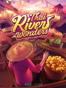 Explorando o Universo do ThaiRiverWonders: Um Mergulho em Suas Regras e Estratégias com 88R.COM