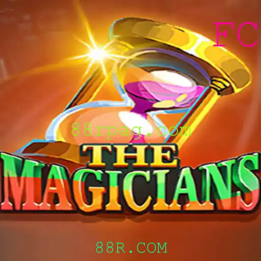 Descubra 'TheMagicians': O Novo Jogo Empolgante de Estratégia