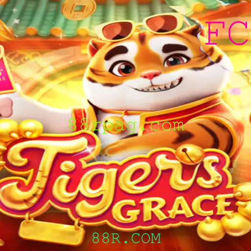 Descubra TigersGrace: Uma Aventura Emocionante no Mundo dos Jogos