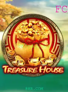 Explorando o Mundo do Tesouro: TreasureHouse e a Palavra-Chave 88R.COM