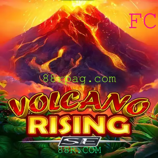 Desvende os Segredos de VolcanoRisingSE! Descubra Agora!