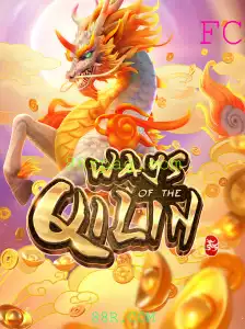 Descubra as Emoções de WaysoftheQilin: O Imperdível Jogo de Slot da 88R.COM