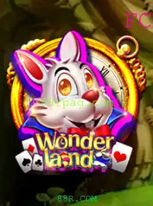 Desbravando Wonderland: Um Jogo de Estratégia e Aventura