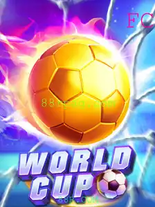 Conheça o Jogo 'WorldCup' pela 88R.COM: Regras e Descrição